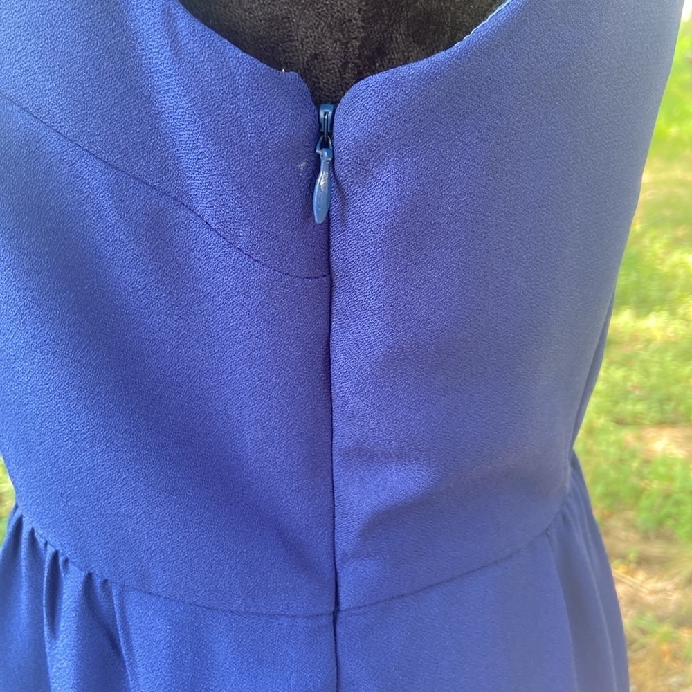 JC CREW DRESS - Picture 4 of 9